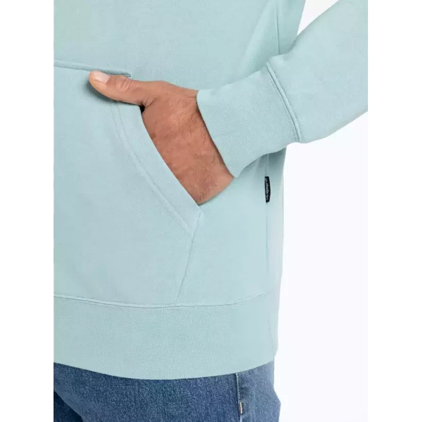 Sudadera Quiksilver Salt Water Aquifer