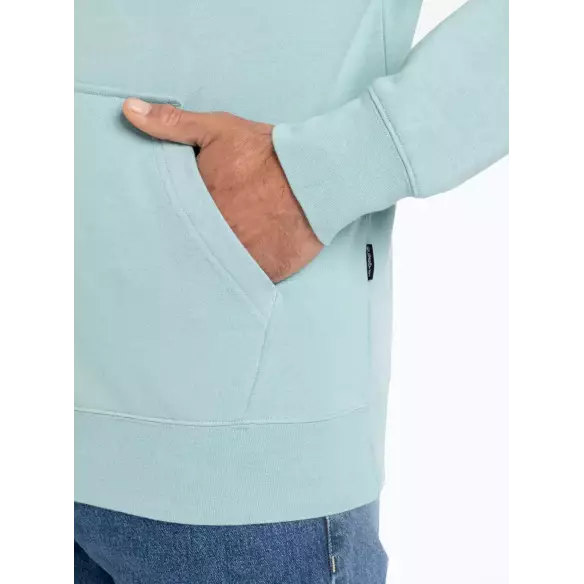 Sweatshirt Quiksilver Salt Water Aquifer