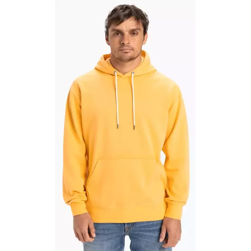 Suéter Quiksilver Salt Water Chamois