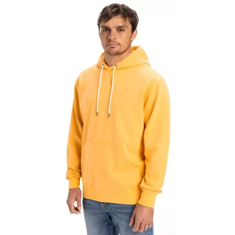 Sweat-shirt Quiksilver Salt WaterChamois