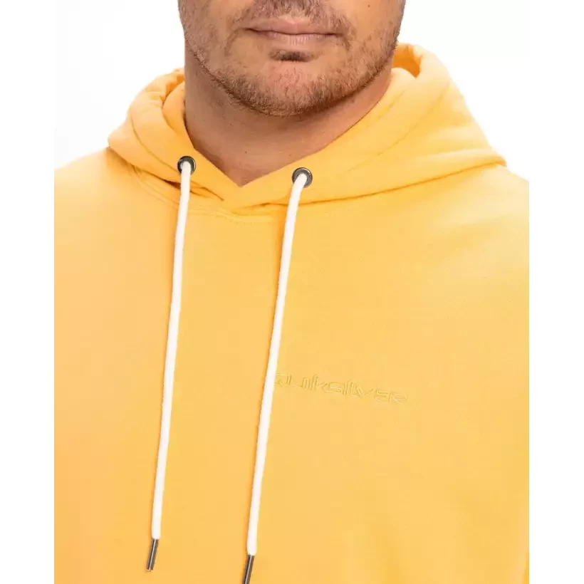 Sweat-shirt Quiksilver Salt WaterChamois