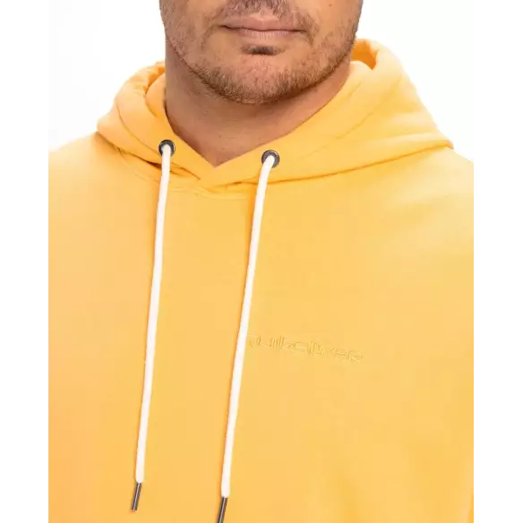 Felpa Quiksilver Salt Water Chamois