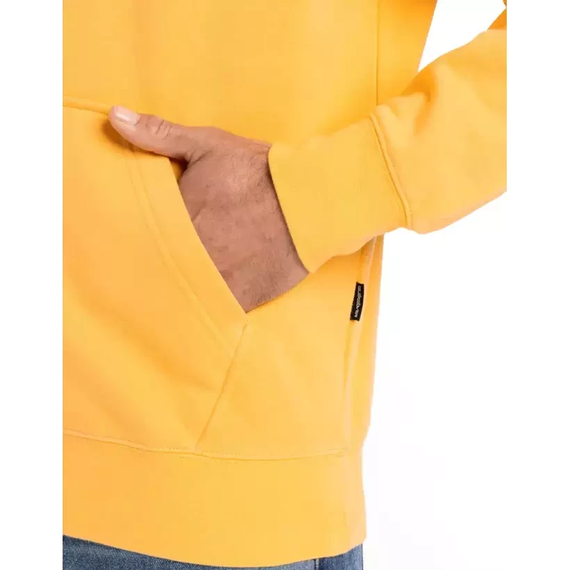 Sudadera Quiksilver Salt Water Chamois