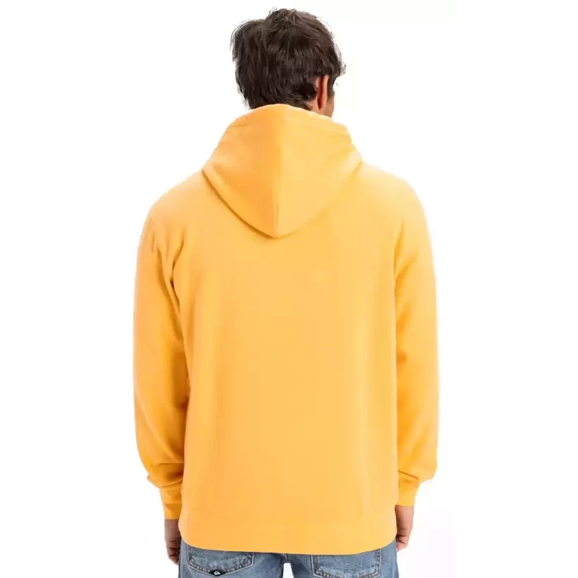 Sweat-shirt Quiksilver Salt WaterChamois