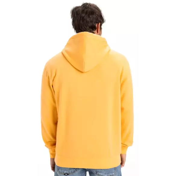 Sweatshirt Quiksilver Salt Water Chamois