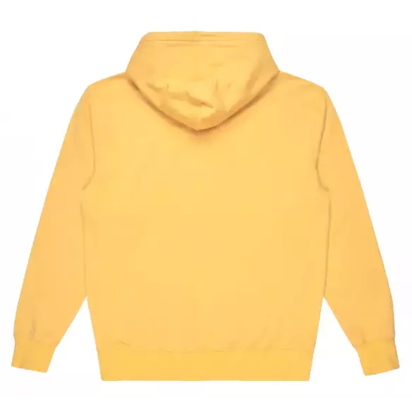 Felpa Quiksilver Salt Water Chamois