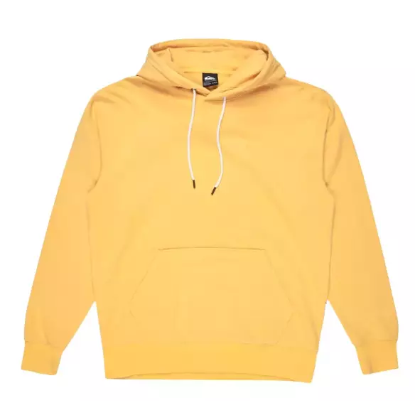 Sudadera Quiksilver Salt Water Chamois