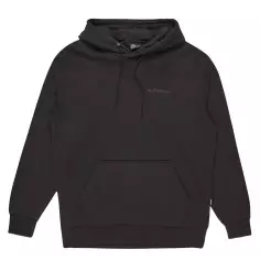 Felpa Quiksilver Salt Water Black