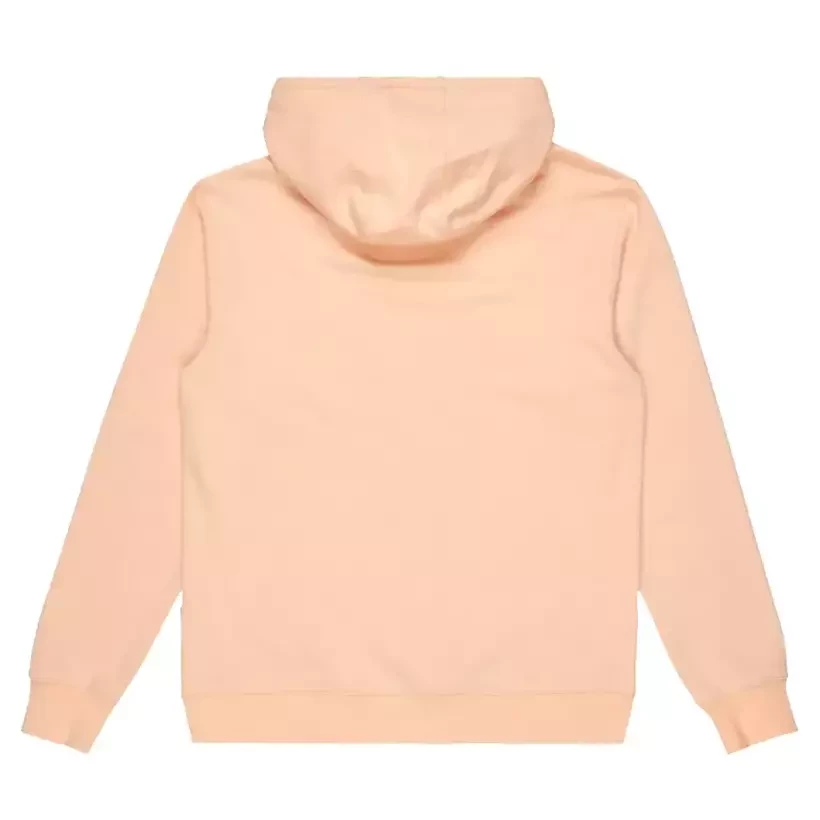 Sweat-shirt Quiksilver Comp Logo Peach Parfait