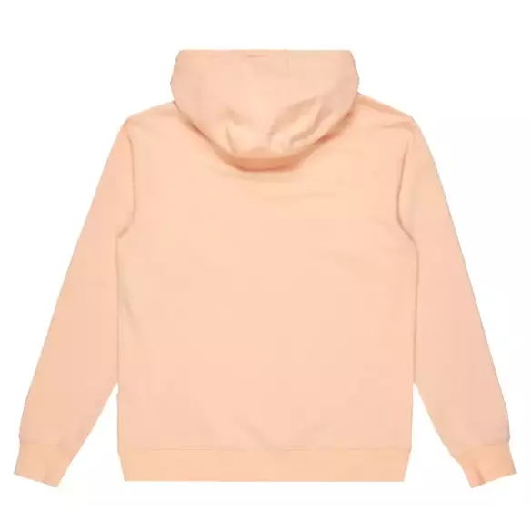 Suéter Quiksilver Comp Logo Peach Parfait