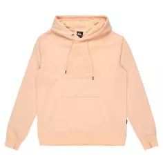 Felpa Quiksilver Comp Logo Peach Parfait