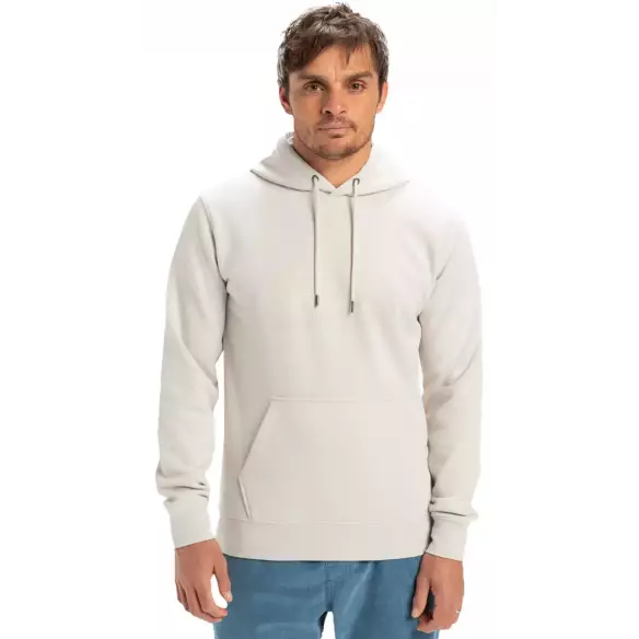 Sweatshirt Quiksilver Comp Logo Wind Chime