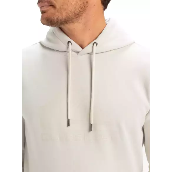 Sudadera Quiksilver Comp Logo Wind Chime