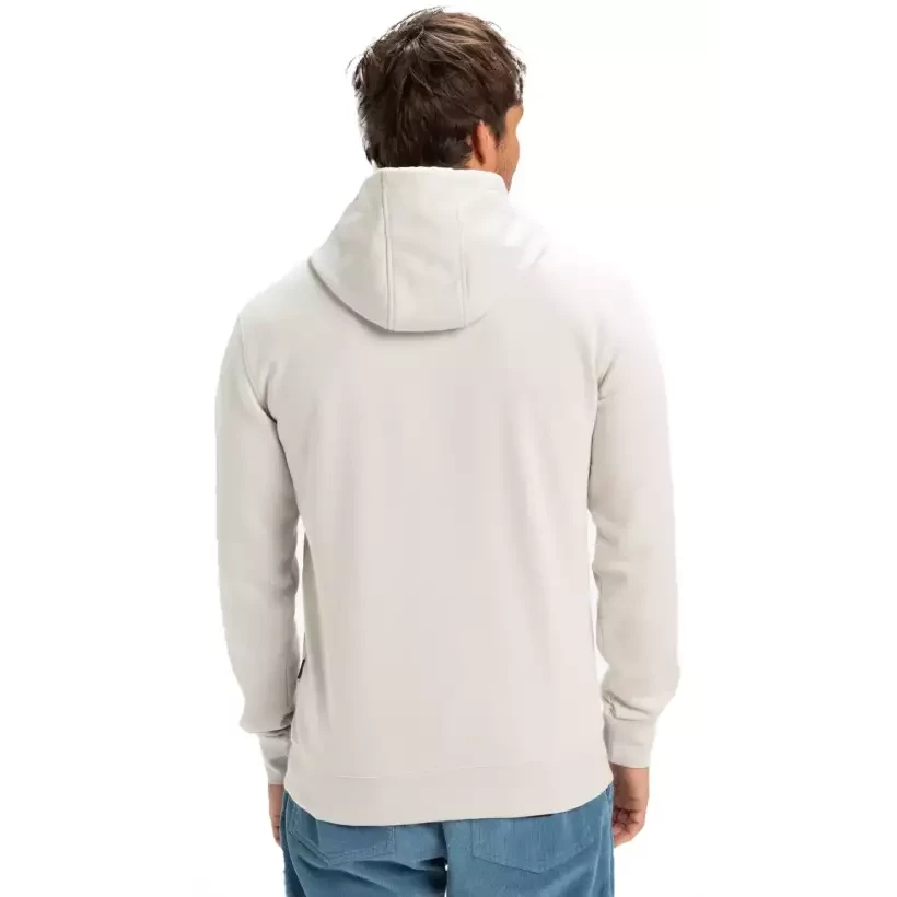 Sweatshirt Quiksilver Comp Logo Wind Chime