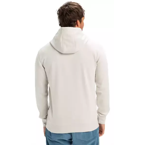 Sweatshirt Quiksilver Comp Logo Wind Chime