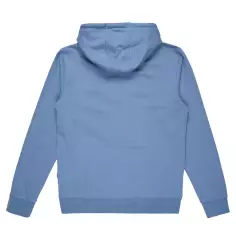 Felpa Quiksilver Comp Logo Coronet Blue 2