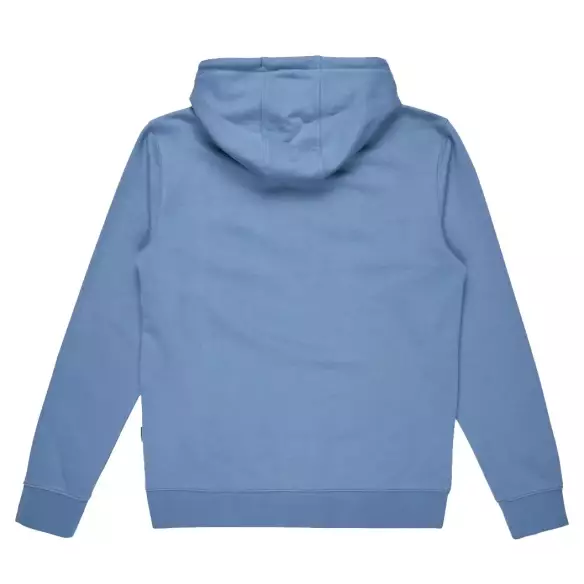 Sweat-shirt Quiksilver Comp Logo Coronet Blue