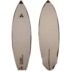 Funda calcetín Channel Island Snuggie 2.0 Shortboard