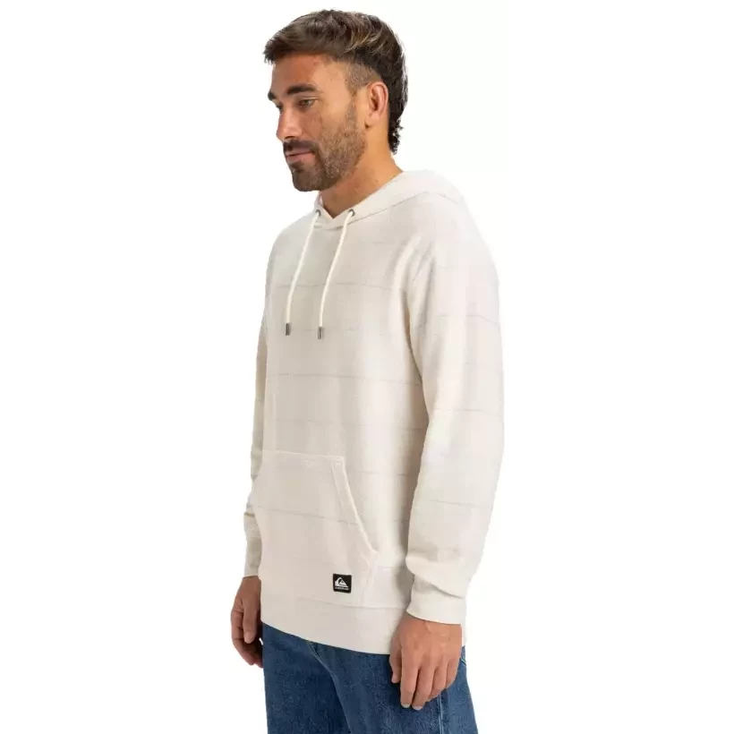 Sudadera Quiksilver Great Otway Wind Chime