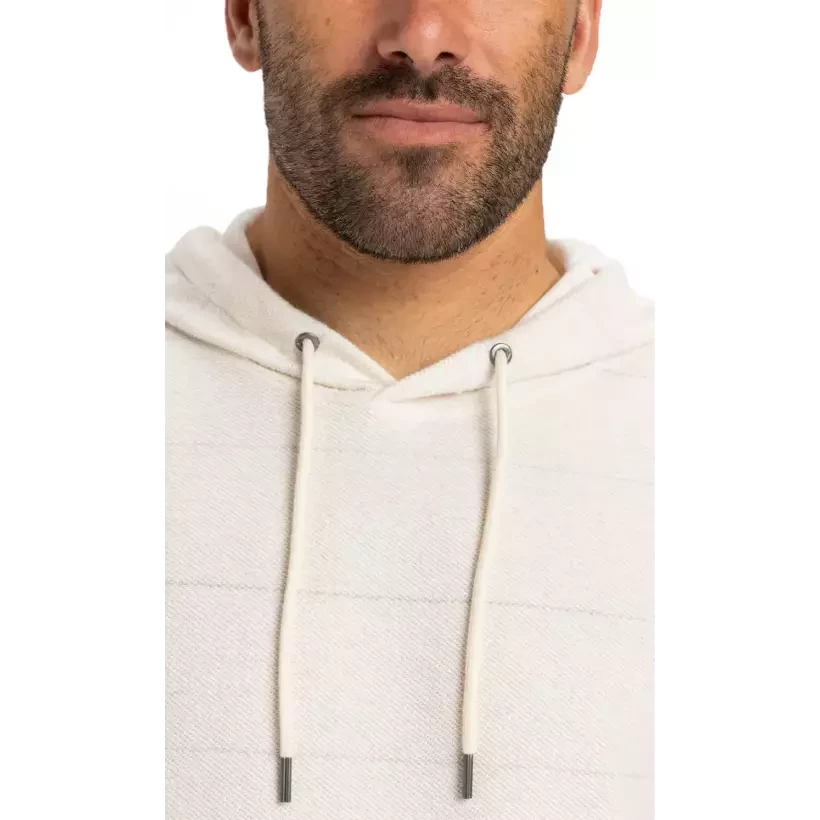 Sweatshirt Quiksilver Great Otway Wind Chime