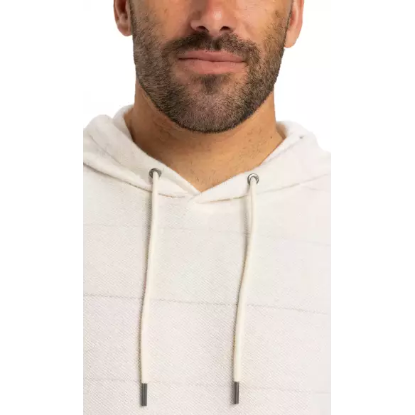 Sweatshirt Quiksilver Great Otway Wind Chime