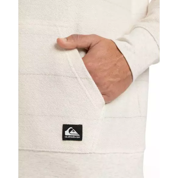 Sudadera Quiksilver Great Otway Wind Chime