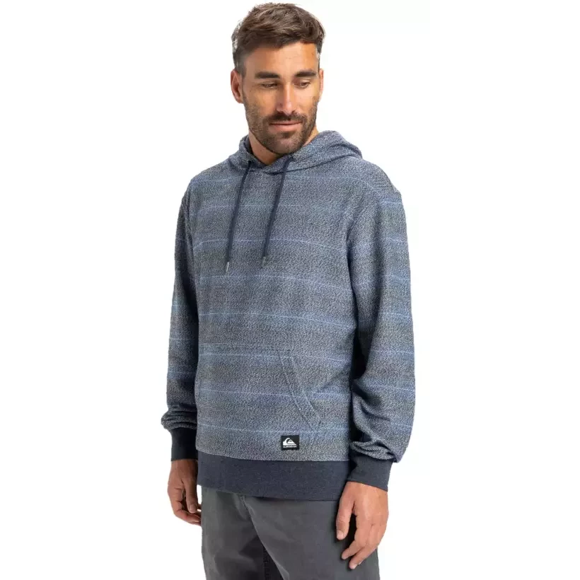 Sweatshirt Quiksilver Great Otway Dark Navy