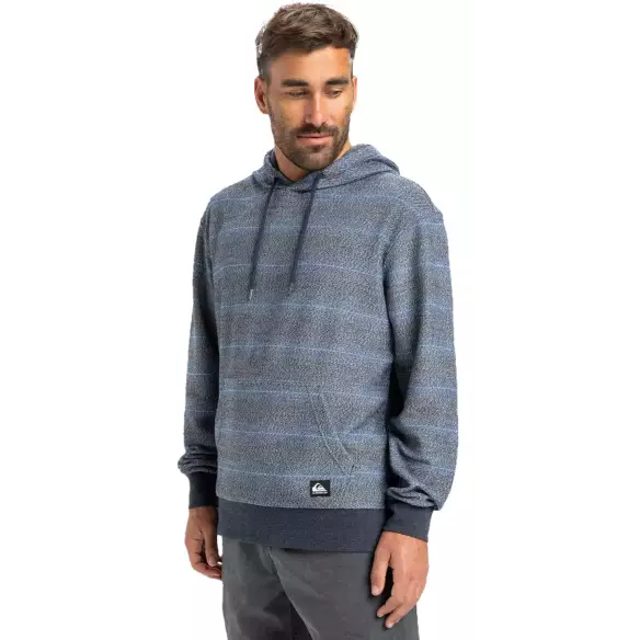 Suéter Quiksilver Great Otway Dark Navy