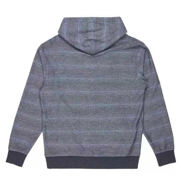 Sweatshirt Quiksilver Great Otway Dark Navy