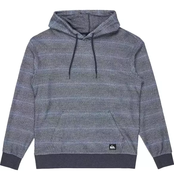 Suéter Quiksilver Great Otway Dark Navy