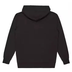 Sweat-shirt Quiksilver Salt Water Zip Black 2