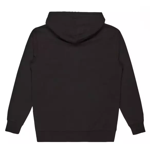 Felpa Quiksilver Salt Water Zip Black