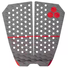Channel Island traction pad Factor 2 pieces Flat Fire Castle