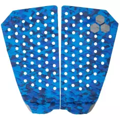 Pad de surf Channel Island Factor XL 2 pieces Flat Future Dusk