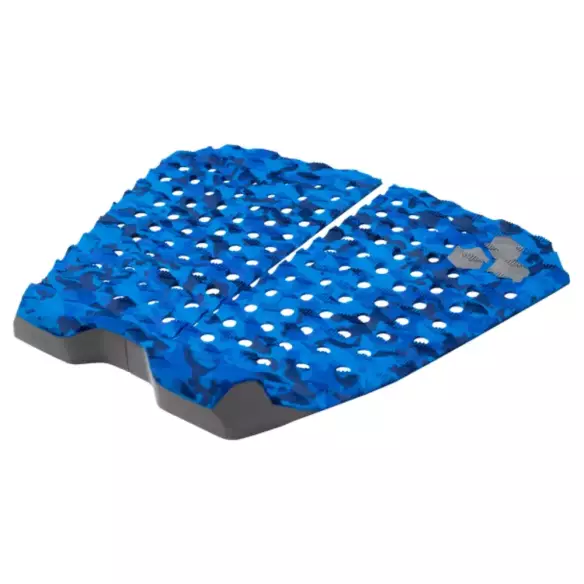 Channel Island traction pad Factor XL 2 pieces Flat Future Dusk Channel Island traction pad Factor XL 2 pieces Flat Future Dusk