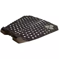 Pad de surf Channel Island Fuser 2 pieces Flat Black