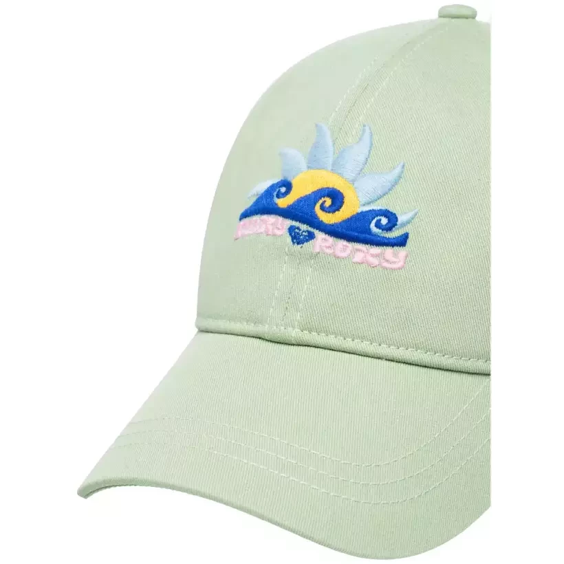 Casquette Roxy Blondie Girl Basil