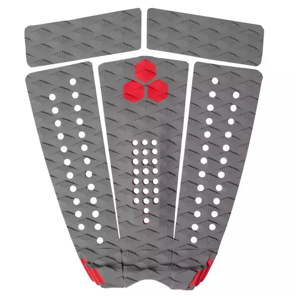 Deck surf Channel Island Parker Coffin Arch Pad Fire Castle