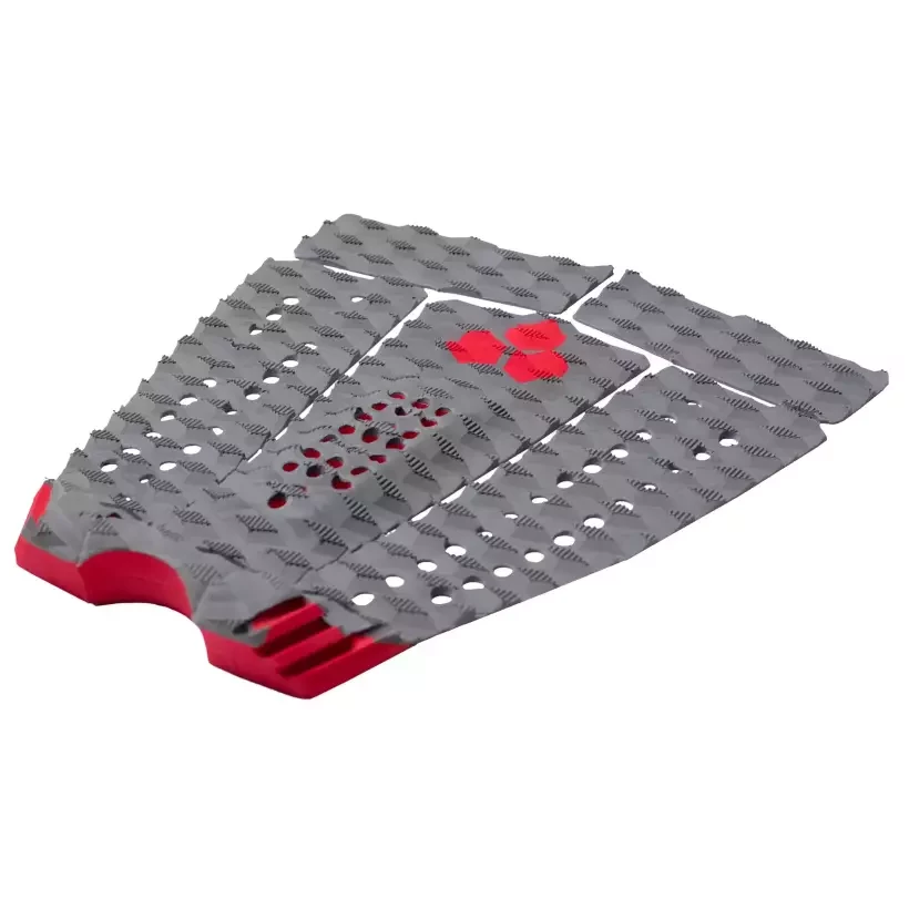 Grip de surf Channel Island Parker Coffin Arch Pad Fire Castle