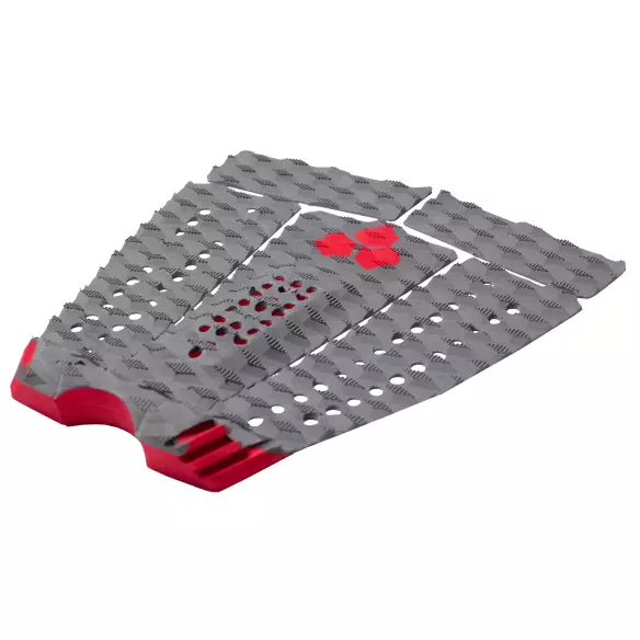 Grip de surf Channel Island Parker Coffin Arch Pad Fire Castle