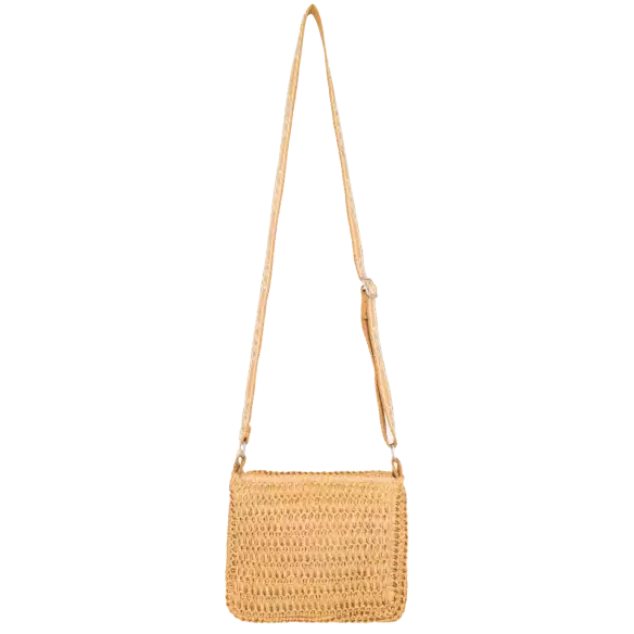 Borsa Roxy Spotless Sunnies Natural