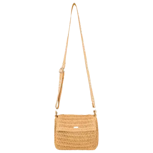 Strandtas Roxy Spotless Sunnies Natural