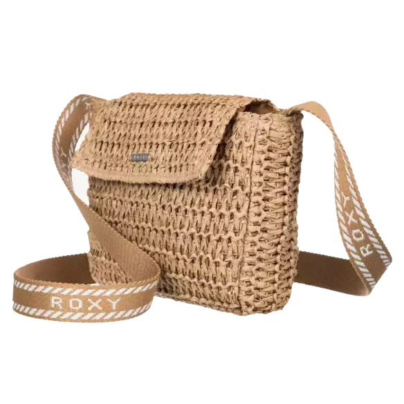 Strandtas Roxy Spotless Sunnies Natural