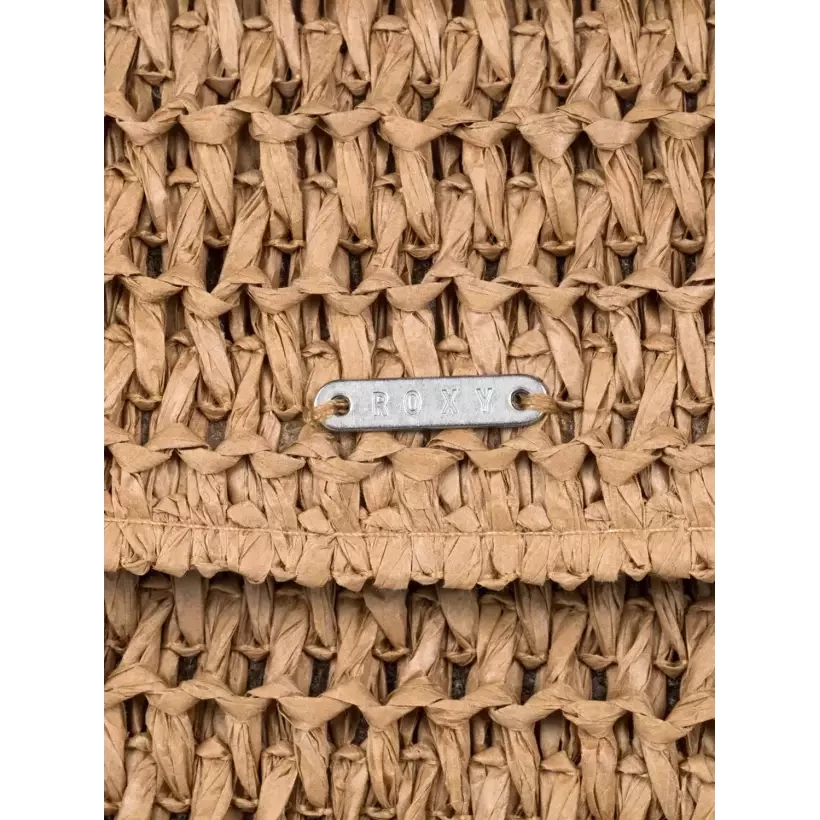 Bolso Roxy Spotless Sunnies Natural
