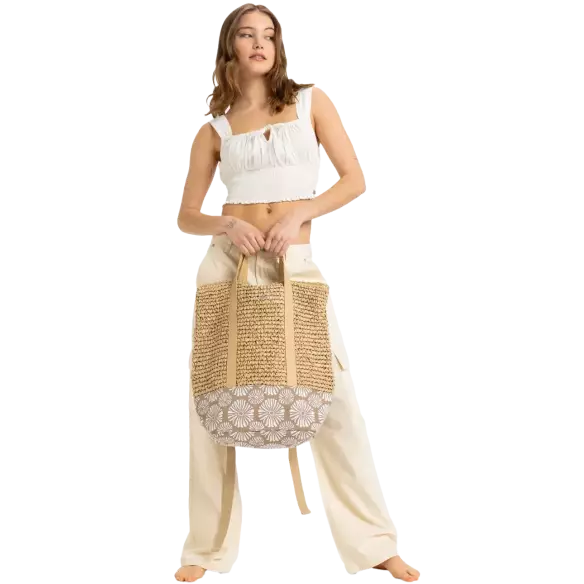 Sac Roxy Beach Lover Portobella tropical tile