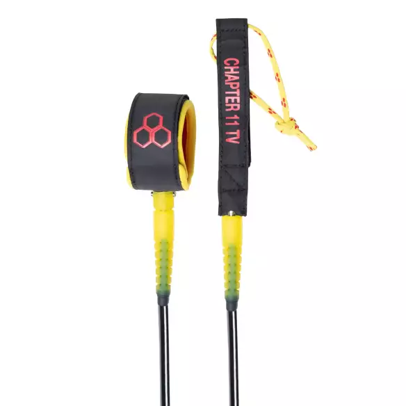 Surf Leash Channel Island Dane Reynolds Comp Chapter 11