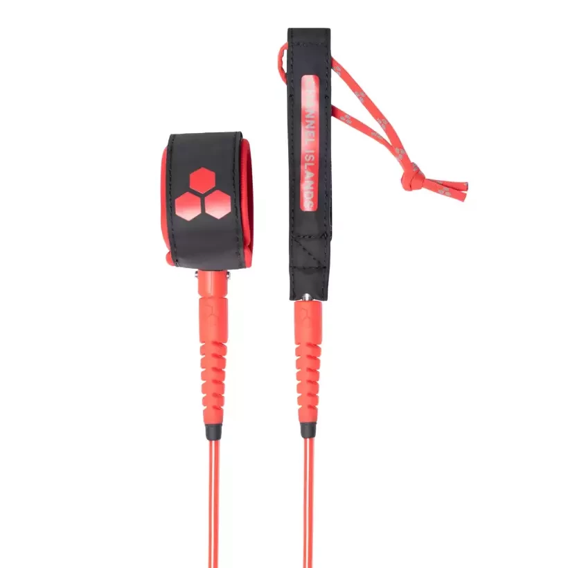 Leash Channel Island Round Everyday Fire Castle