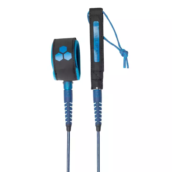 Surf Leash Channel Island Round Everyday Future Dusk Surf Leash Channel Island Round Everyday Future Dusk