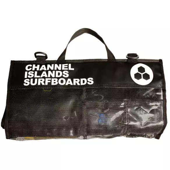 Trousse Channel Island accessory kit Trousse Channel Island accessory kit