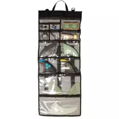 Channel Island accessory kit 2